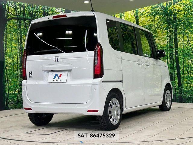 Honda N BOX 2024-11 7562494-16