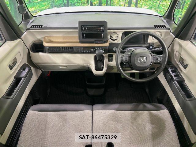 Honda N BOX 2024-11 7562494-1