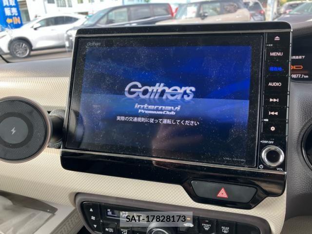 Honda N BOX 2017-12 7562523-9