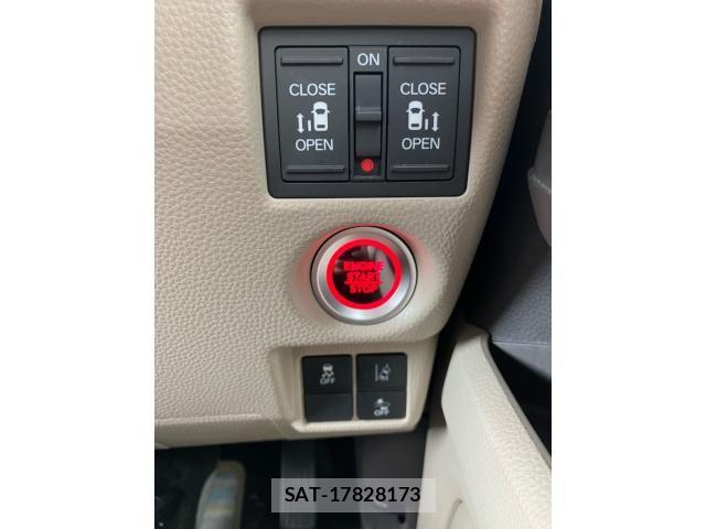 Honda N BOX 2017-12 7562523-7