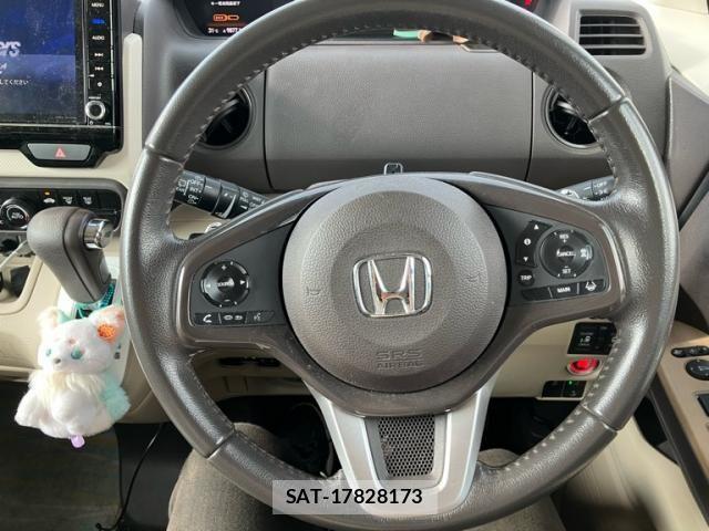 Honda N BOX 2017-12 7562523-8