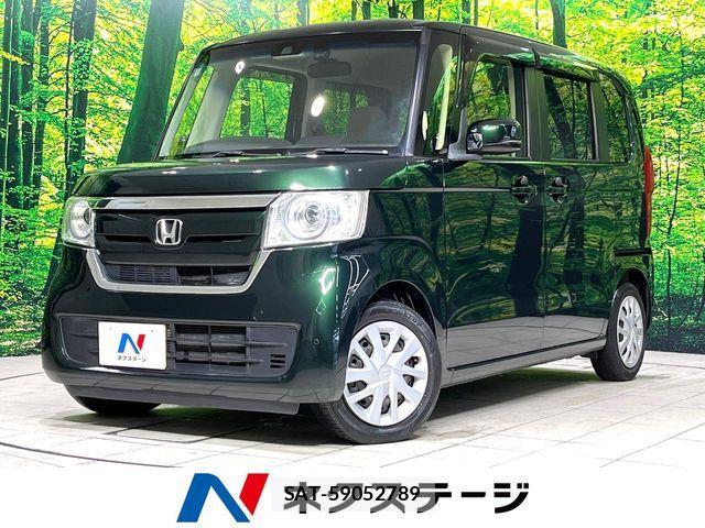 Honda N BOX 2018-09 7562506-0