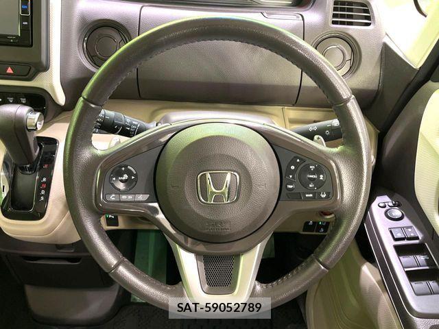 Honda N BOX 2018-09 7562506-10