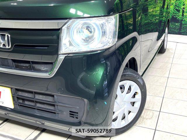 Honda N BOX 2018-09 7562506-11