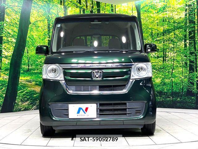 Honda N BOX 2018-09 7562506-13