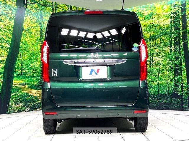 Honda N BOX 2018-09 7562506-14
