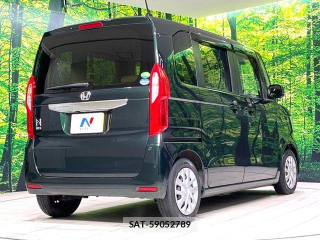 Honda N BOX 2018-09 7562506-16