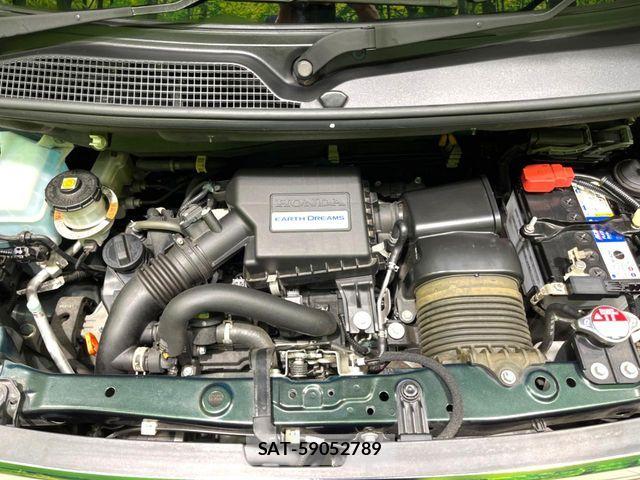 Honda N BOX 2018-09 7562506-17