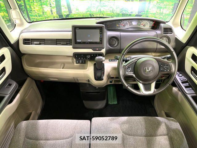 Honda N BOX 2018-09 7562506-1