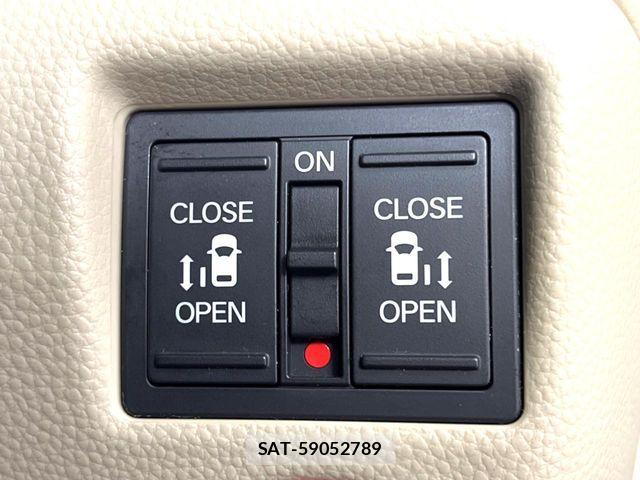 Honda N BOX 2018-09 7562506-2
