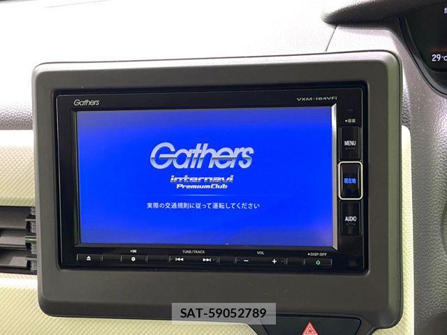 Honda N BOX 2018-09 7562506-3
