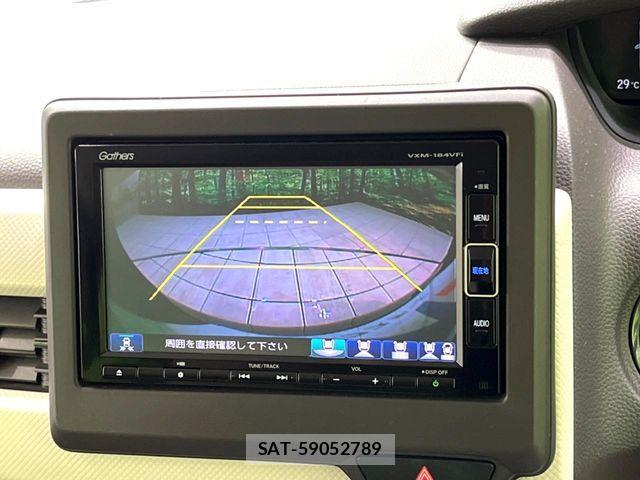 Honda N BOX 2018-09 7562506-4