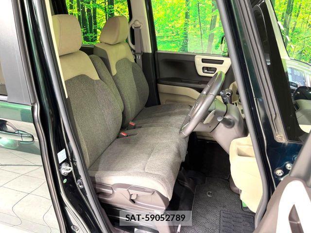 Honda N BOX 2018-09 7562506-7