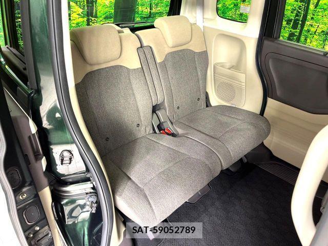 Honda N BOX 2018-09 7562506-8
