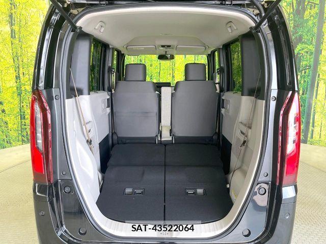 Honda N BOX 2026-06 7562491-9