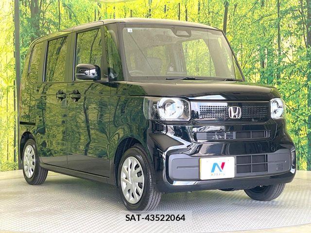 Honda N BOX 2026-06 7562491-15