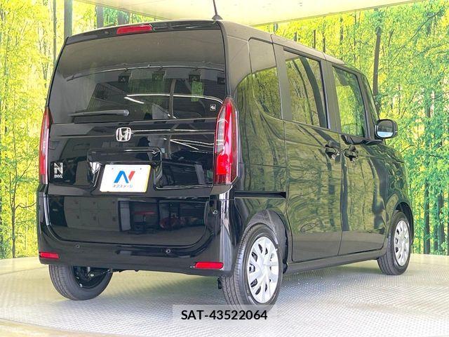 Honda N BOX 2026-06 7562491-16