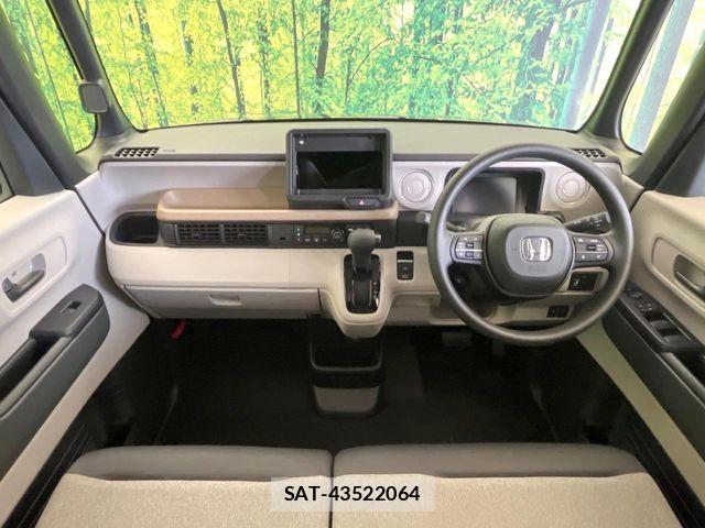 Honda N BOX 2026-06 7562491-1