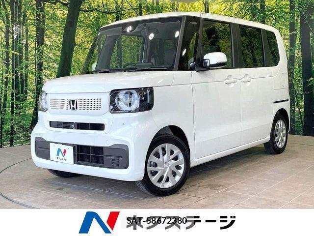 Honda N BOX 2024-12 7562493-0