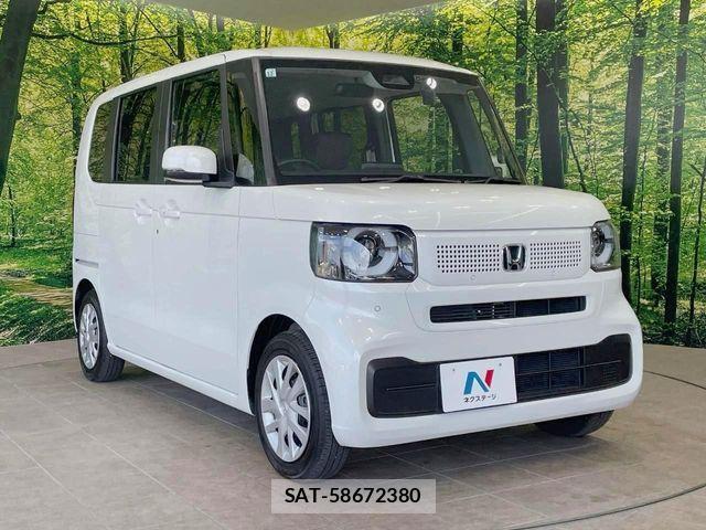Honda N BOX 2024-12 7562493-15