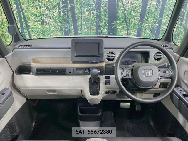Honda N BOX 2024-12 7562493-1