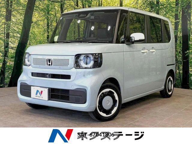 Honda N BOX 2024-02 7562492-0