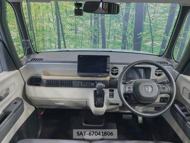 Honda N BOX 2024-02 7562492-1