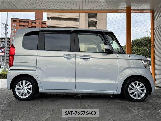 Honda N BOX 2021-06 7562511-9