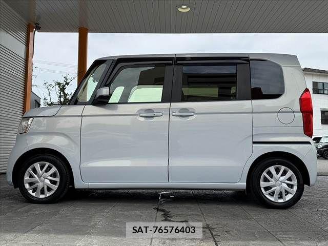 Honda N BOX 2021-06 7562511-10