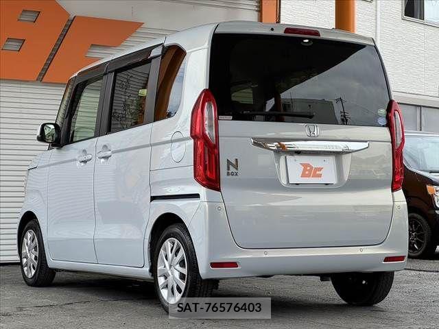 Honda N BOX 2021-06 7562511-11