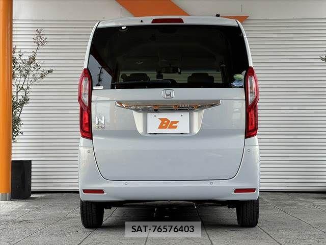 Honda N BOX 2021-06 7562511-12