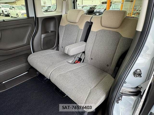 Honda N BOX 2021-06 7562511-17