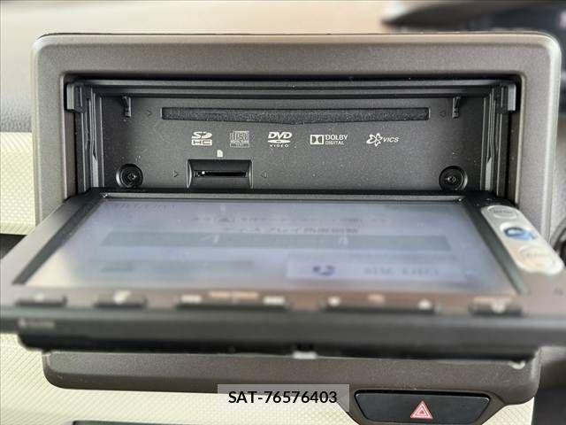 Honda N BOX 2021-06 7562511-21