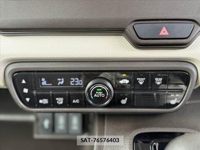 Honda N BOX 2021-06 7562511-22