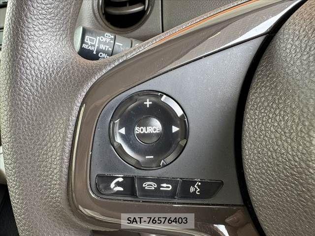 Honda N BOX 2021-06 7562511-27
