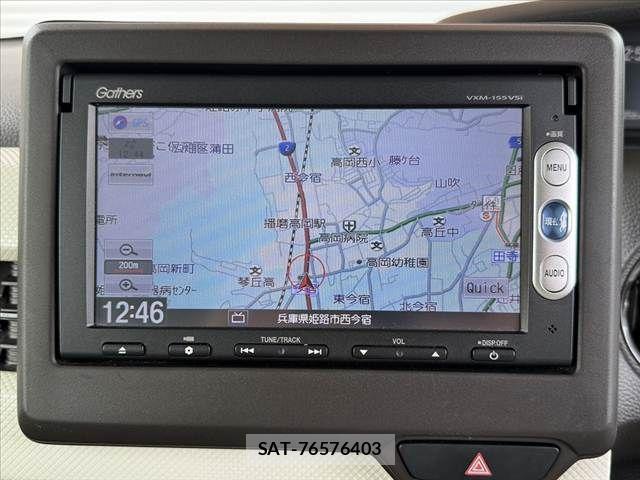 Honda N BOX 2021-06 7562511-2
