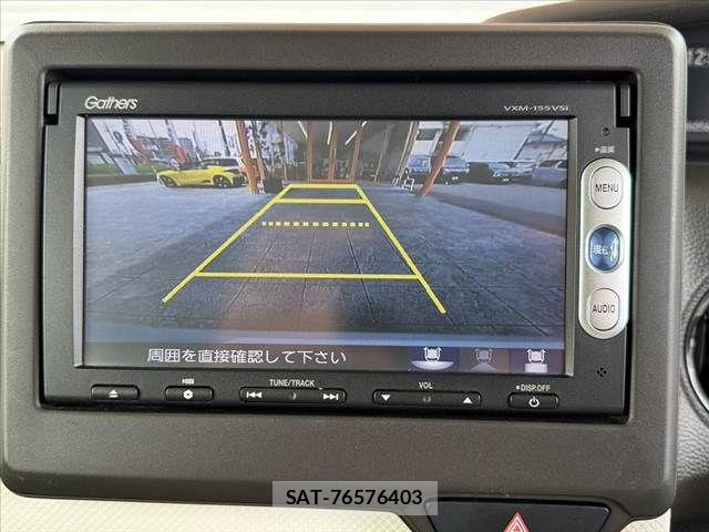 Honda N BOX 2021-06 7562511-3