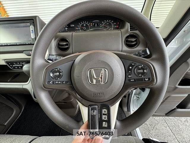 Honda N BOX 2021-06 7562511-6