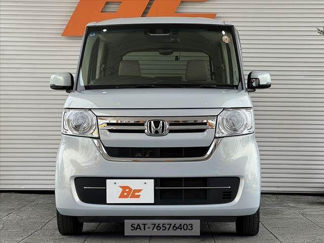 Honda N BOX 2021-06 7562511-7