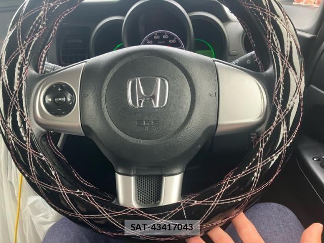 Honda N BOX 2015-12 7562524-13