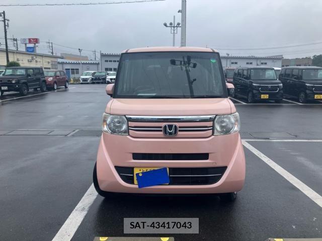 Honda N BOX 2015-12 7562524-1