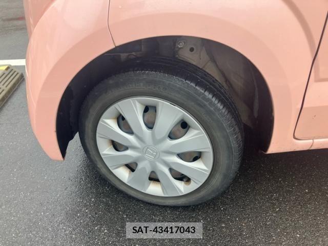 Honda N BOX 2015-12 7562524-2