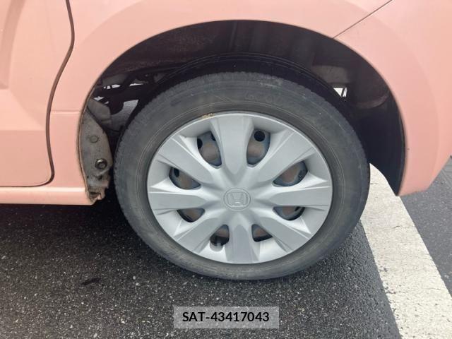 Honda N BOX 2015-12 7562524-3