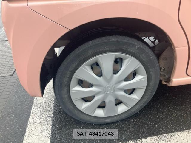 Honda N BOX 2015-12 7562524-4