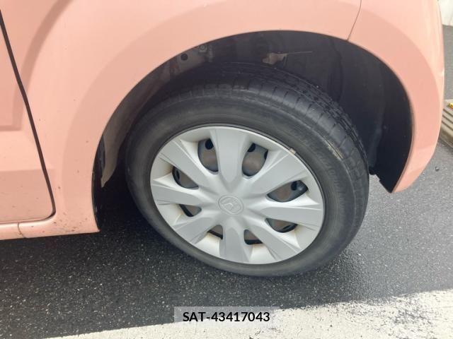 Honda N BOX 2015-12 7562524-5