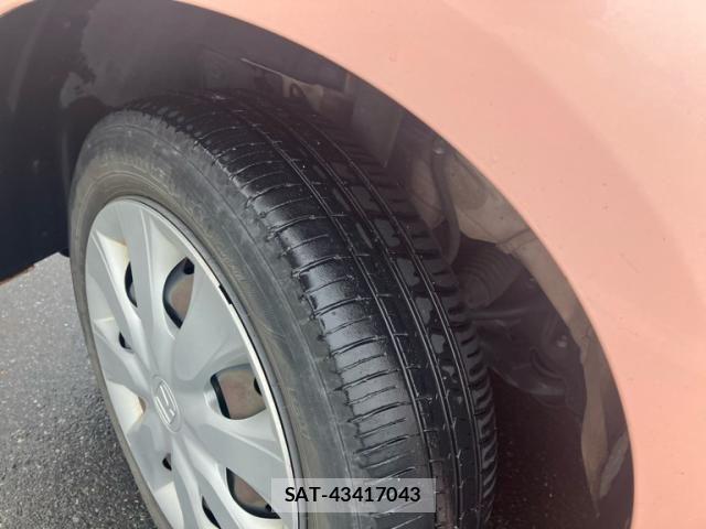 Honda N BOX 2015-12 7562524-6