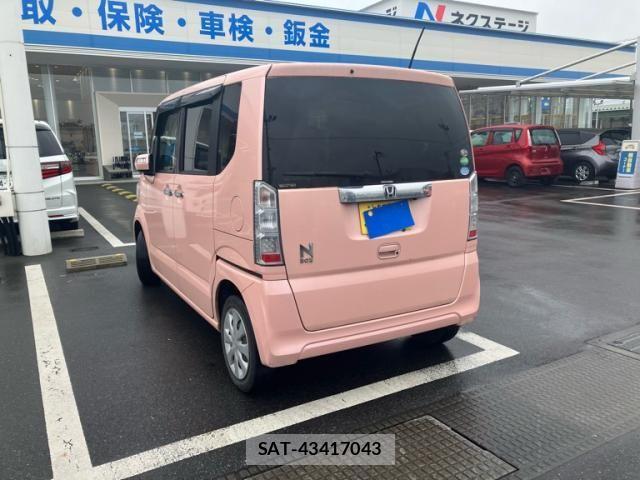 Honda N BOX 2015-12 7562524-7