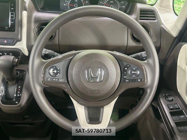 Honda N BOX 2022-11 7562501-10