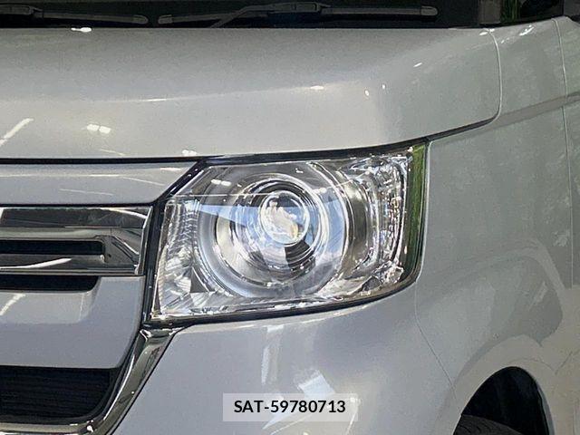 Honda N BOX 2022-11 7562501-11