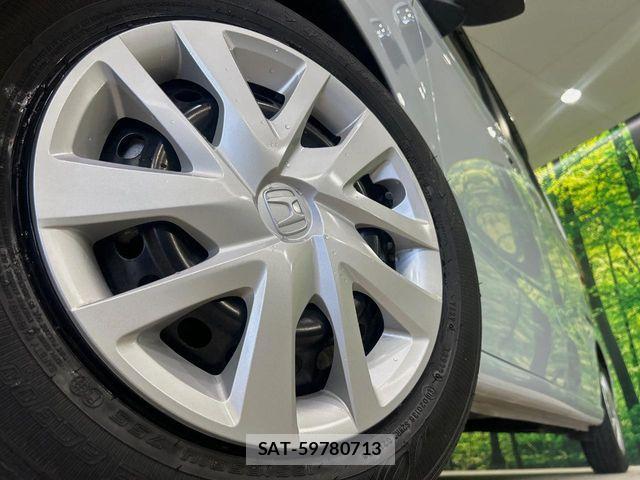 Honda N BOX 2022-11 7562501-12
